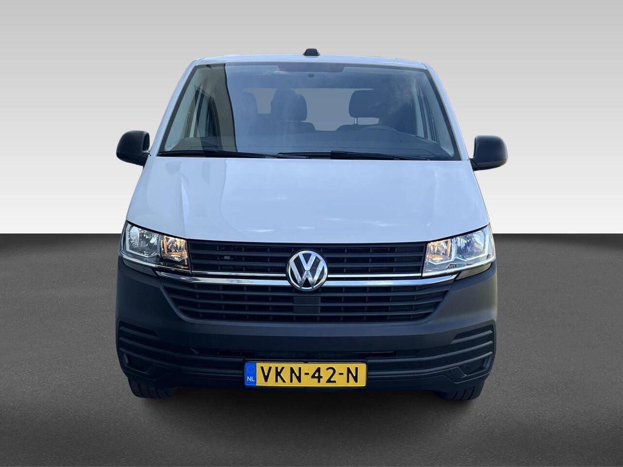 Volkswagen TRANSPORTER 2.0 TDI L1H1 26 Economy Business