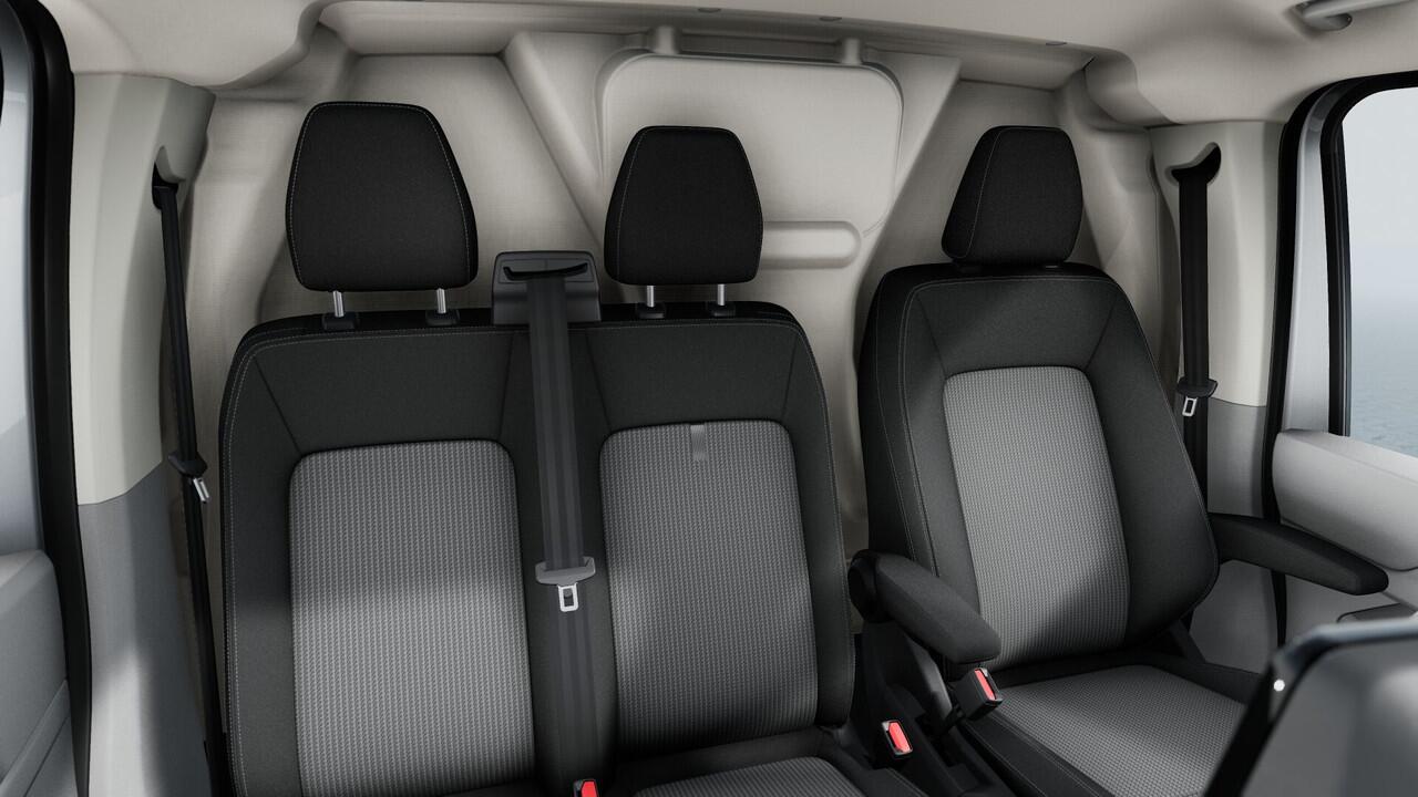 Volkswagen TRANSPORTER 2.0 TDI L1H1 28 Style