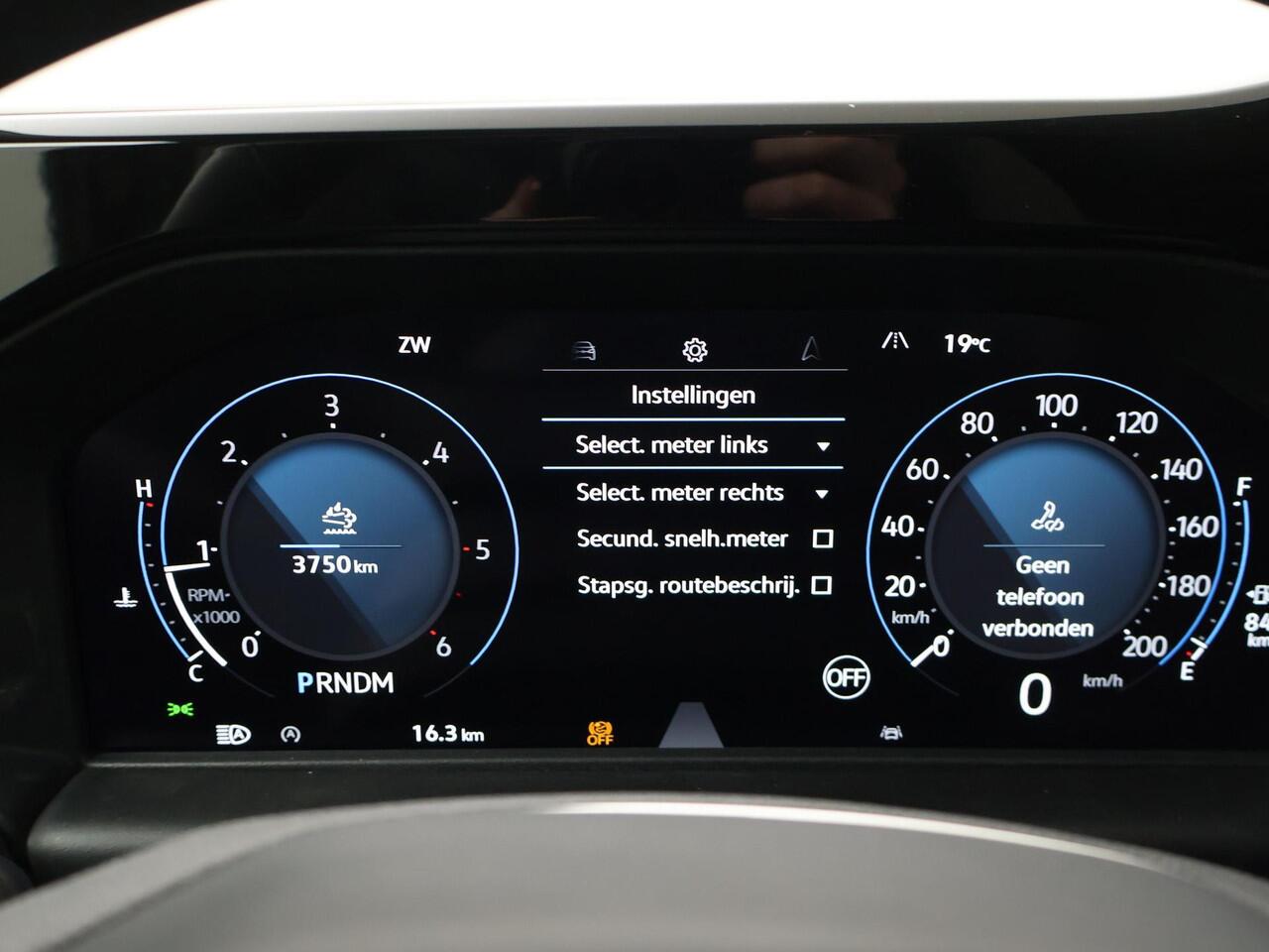 Volkswagen TRANSPORTER 2.0 TDI L1H1 28 Bulli | BPM-vrij |