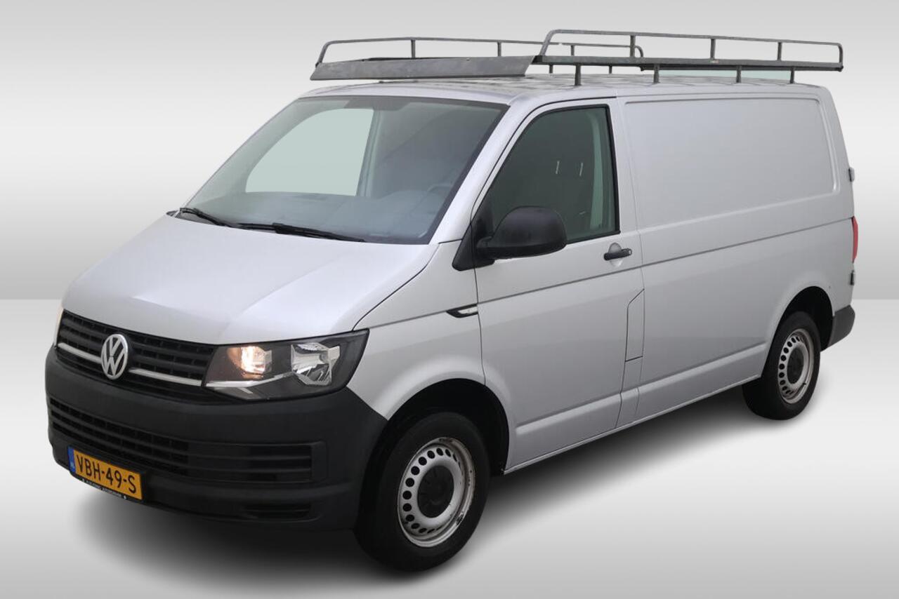Volkswagen TRANSPORTER 2.0 TDI L1H1 Eco Business Trekhaak / Imperiaal