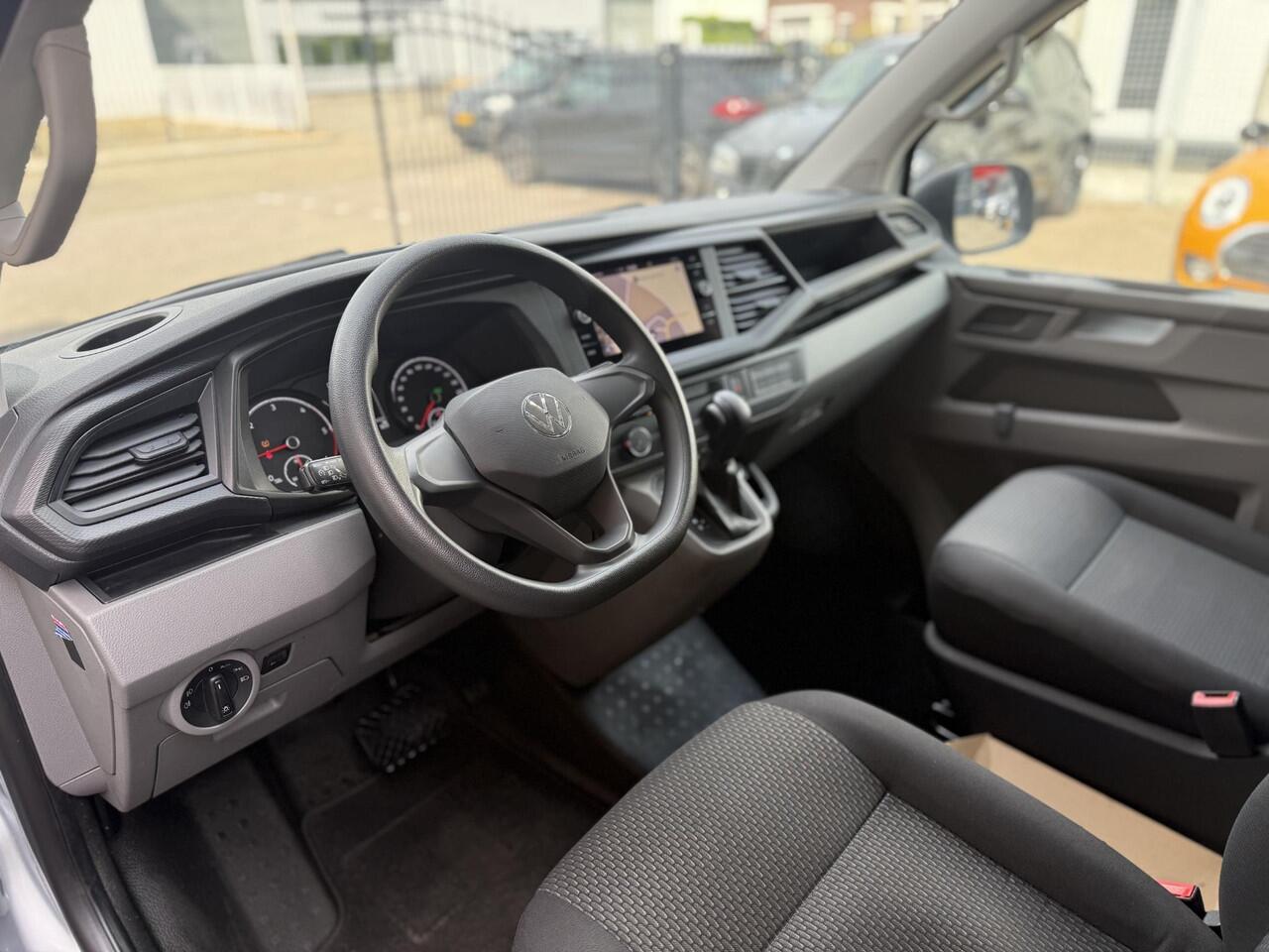 Volkswagen TRANSPORTER 2.0 TDI L2H1 Automaat