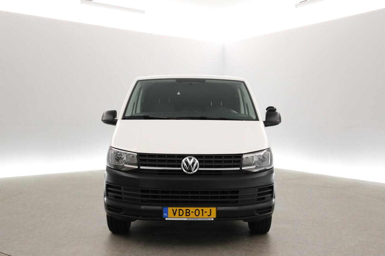 Volkswagen TRANSPORTER 2.0 TDI 140PK L2H1 | Airco | Cruise | Camera | Parkeersensoren