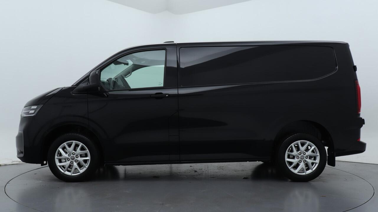 Volkswagen TRANSPORTER L1H1 2.0TDI 170pk Automaat 2.8T Bulli-Intro /BPM-vrij