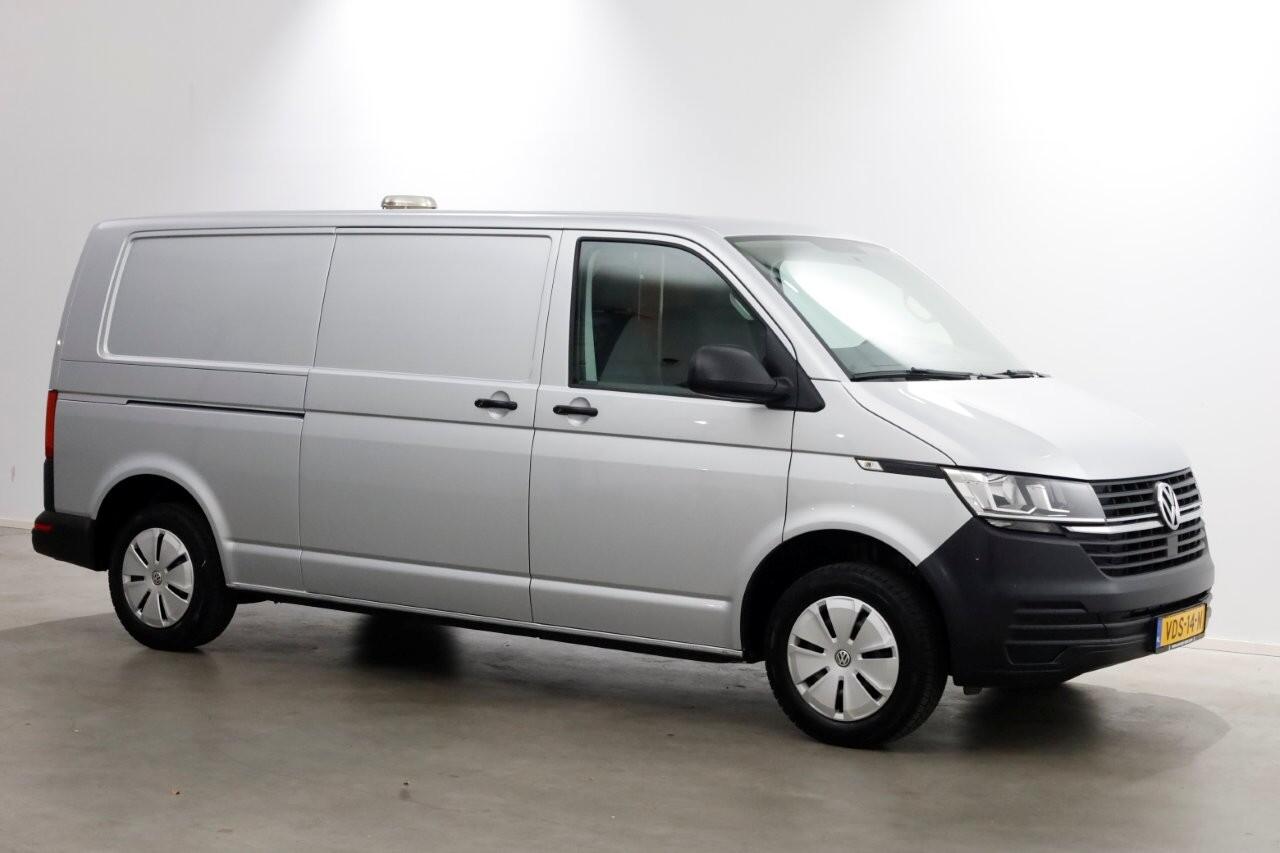 Volkswagen TRANSPORTER T6.1 2.0 TDI 150pk Lang DSG-Automaat Trendline Airco/Achterklep 01-2020