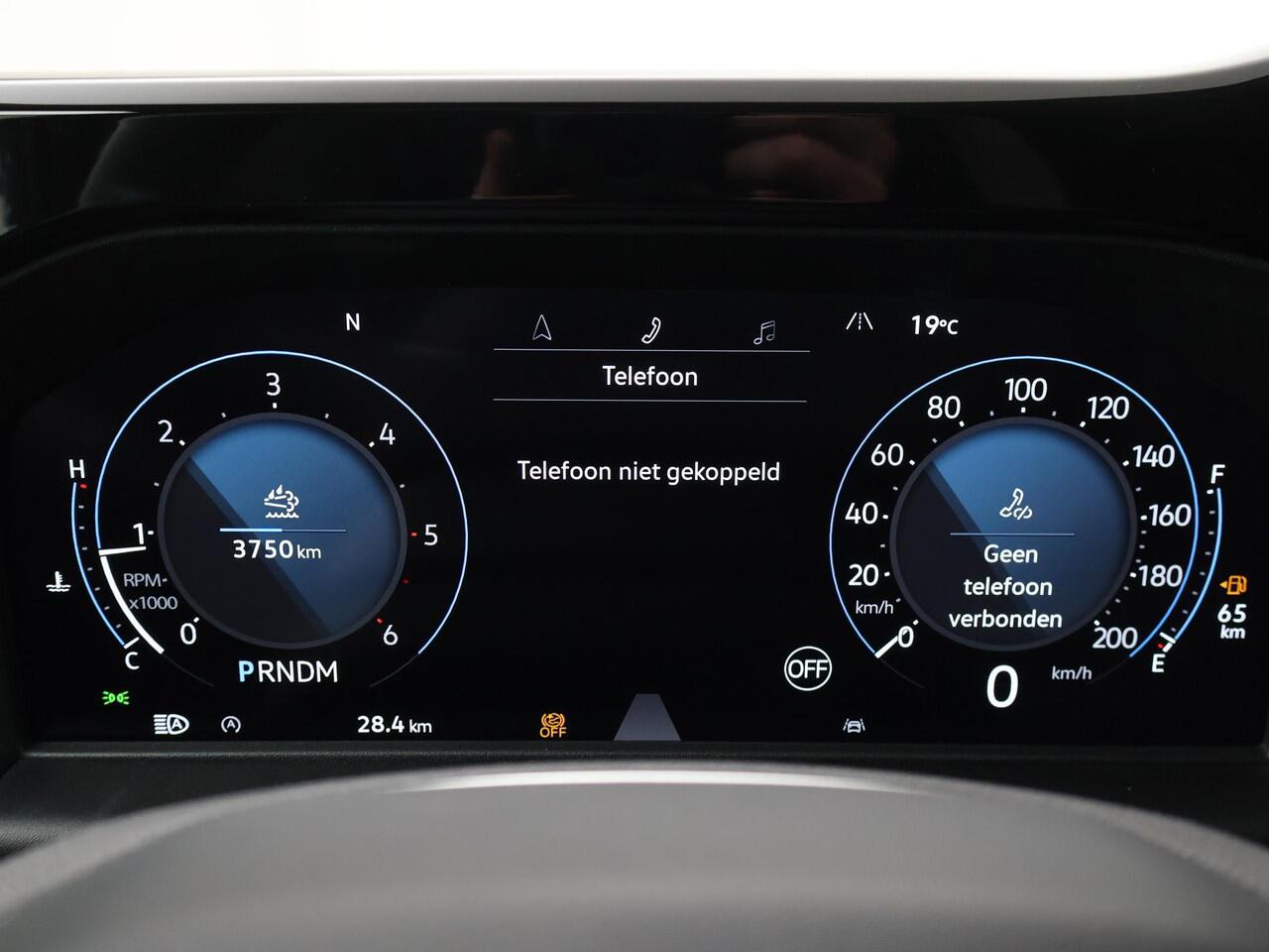 Volkswagen TRANSPORTER 2.0 TDI L1H1 28 Bulli 150Pk Automaat 8-Traps | BPM-vrij | 2x Comfortstoelen + Armleuningen | Navigatie Apple Carplay / Android Auto | Parkeersensoren Voor + Achter + Achteruitrijcamera