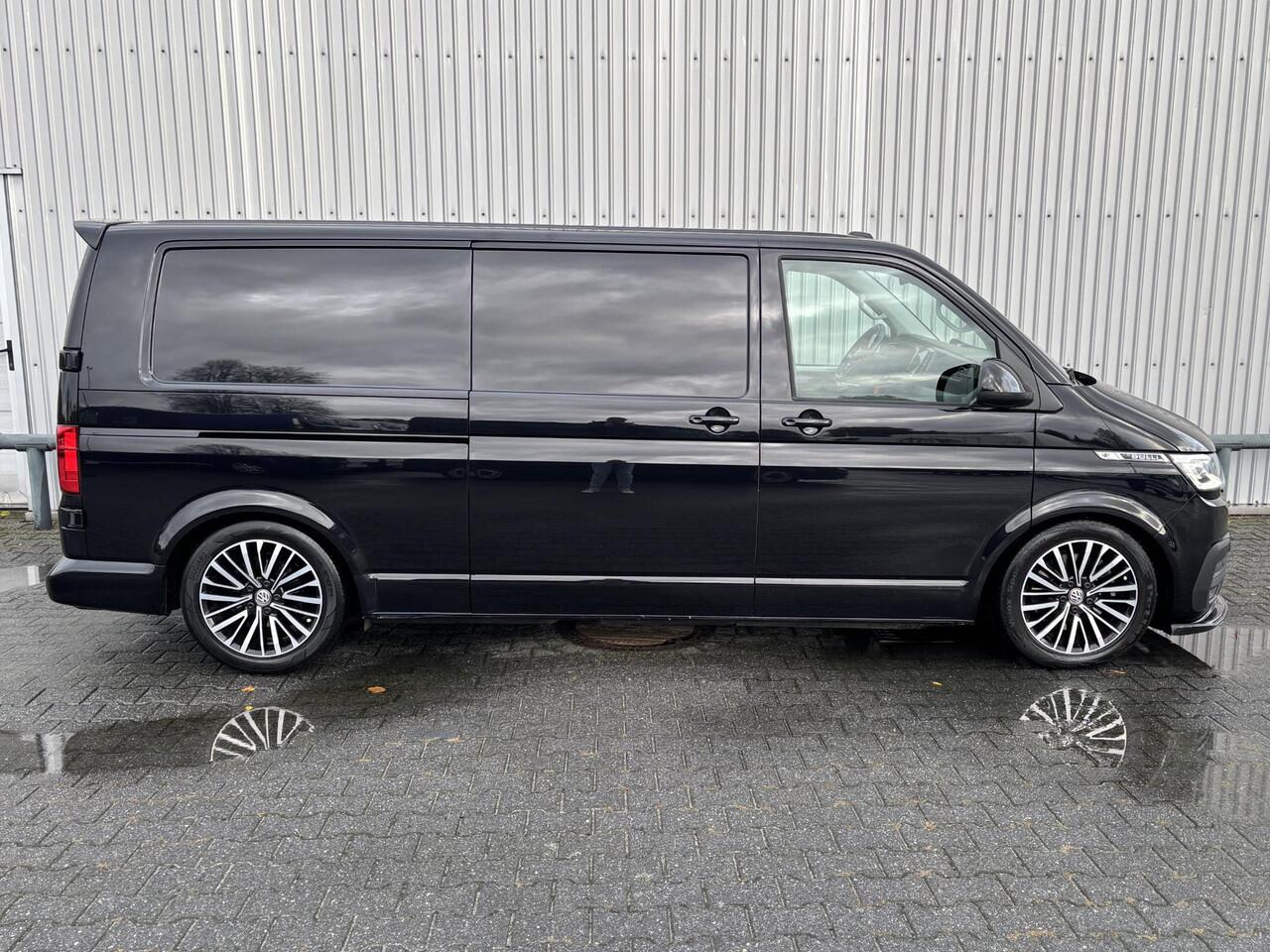 Volkswagen TRANSPORTER 2.0 TDI L2H1 BULLI 4Motion*AUTOM.*ACC*CAM*ECC*CARP