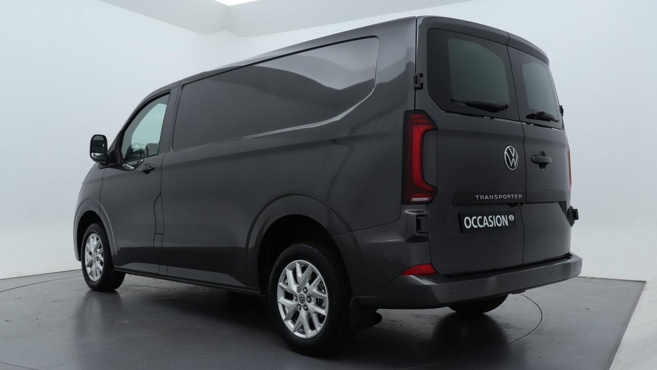 Volkswagen TRANSPORTER L1H1 2.0 TDI 170pk Automaat 2.8T Bulli-Intro /BPM-vrij