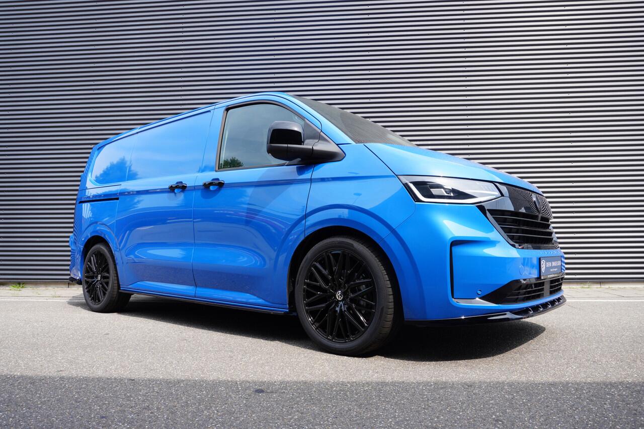 Volkswagen TRANSPORTER 2.0 TDI L1H1 28 Bulli 170 pk 8-Traps Automaat, LED koplampen, Climatronic, PDV V + A, Achteruitrijcamera