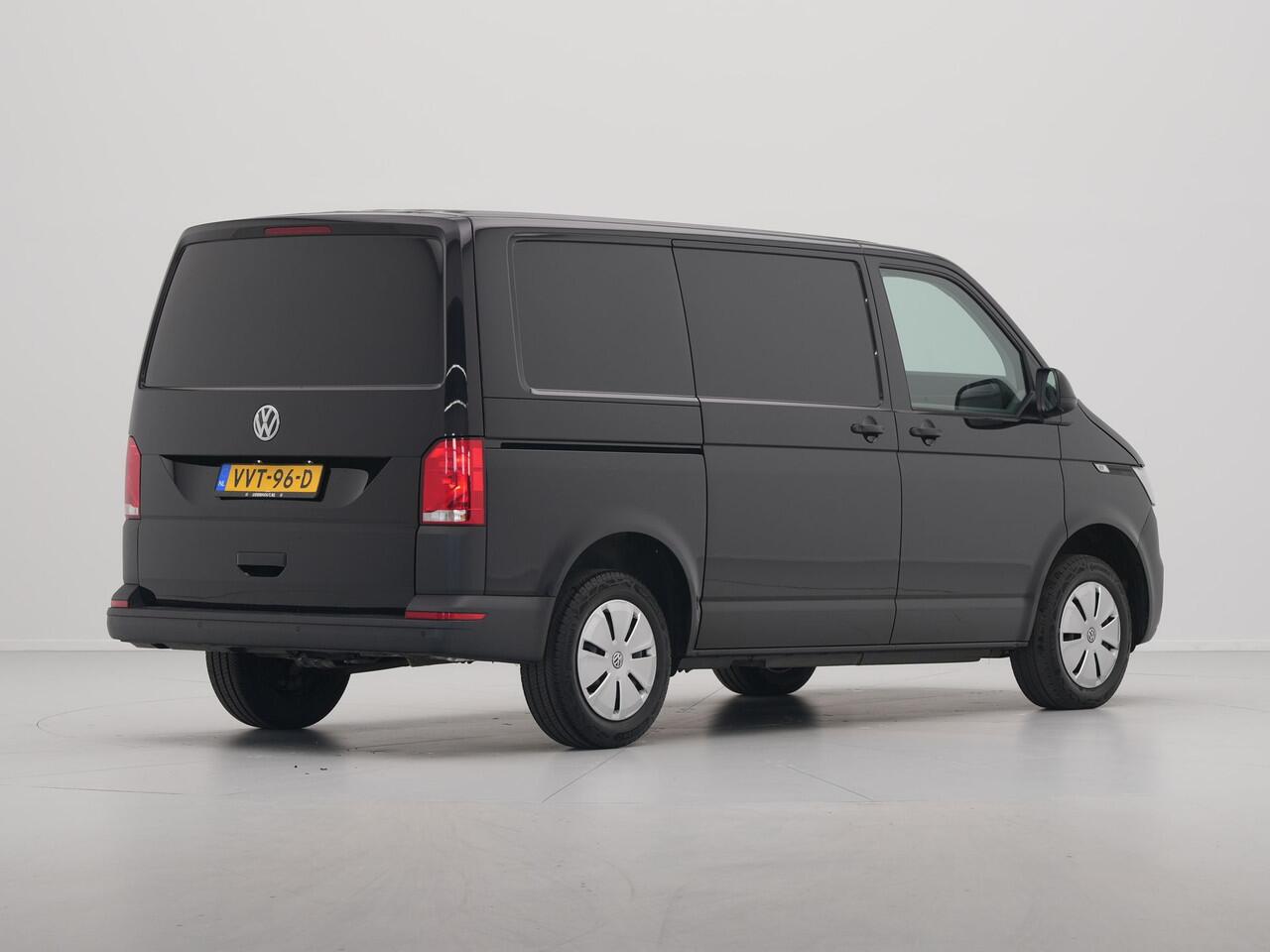 Volkswagen TRANSPORTER 2.0 TDI L1H1 26 Economy Business Navi via App Pdc Airco Cruise
