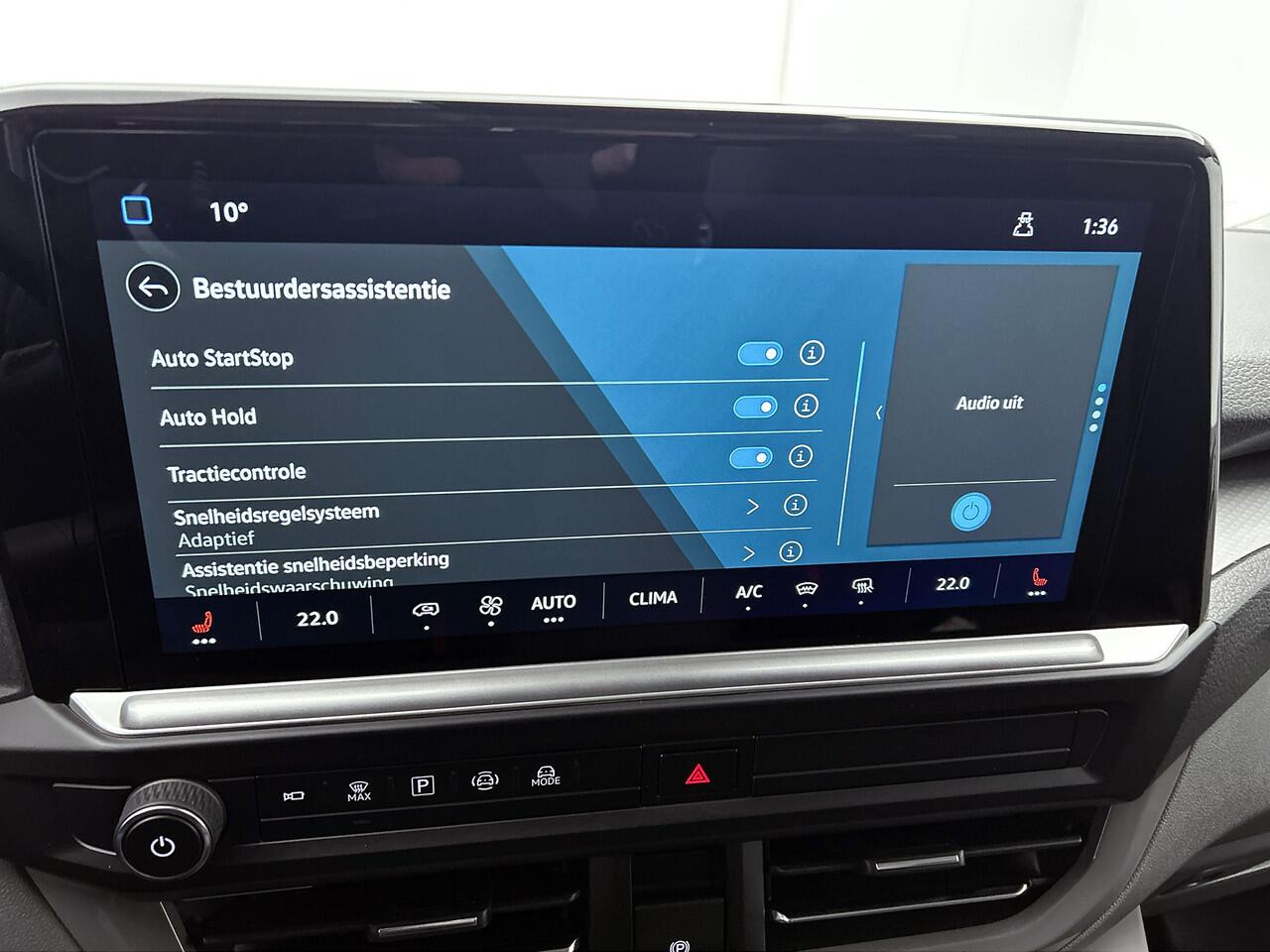 Volkswagen TRANSPORTER 2.0 TDI L2H1 30 Bulli Direct leverbaar & aanpasbaar