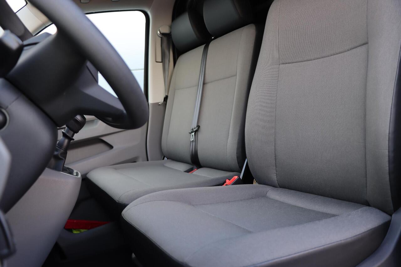 Volkswagen TRANSPORTER 2.0 TDI EU6 81 kW 110 pk