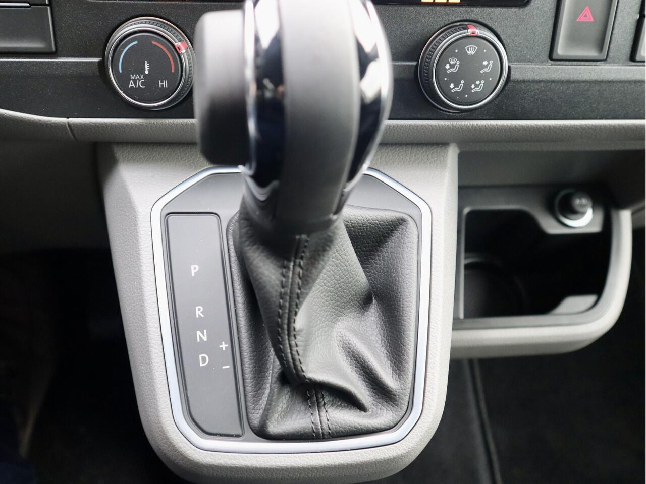 Volkswagen TRANSPORTER 2.0 TDI 204PK DSG LUXE DUBBELE CABINE