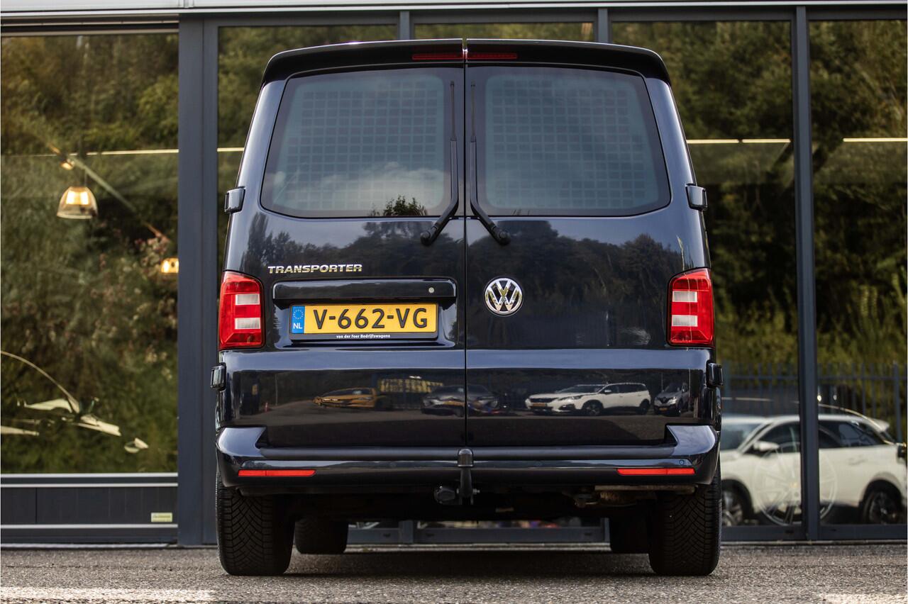 Volkswagen TRANSPORTER 2.0 TDI L2H1 DC Highline EX.BTW