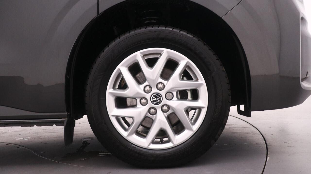 Volkswagen TRANSPORTER L1H1 2.0 TDI 110kW 150PK Automaat 2.8T Bulli-Intro / Direct leverbaar / BPM-vrij