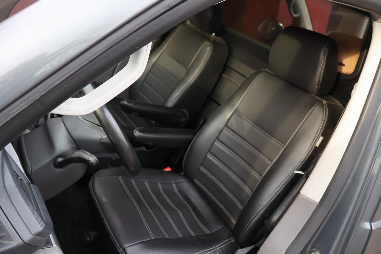 Volkswagen TRANSPORTER 2.0 TDI 150pk Automaat L2H1 Bulli | Leder | Virtual Cockpit | ACC | Camera | Trekhaak | Origineel NL |