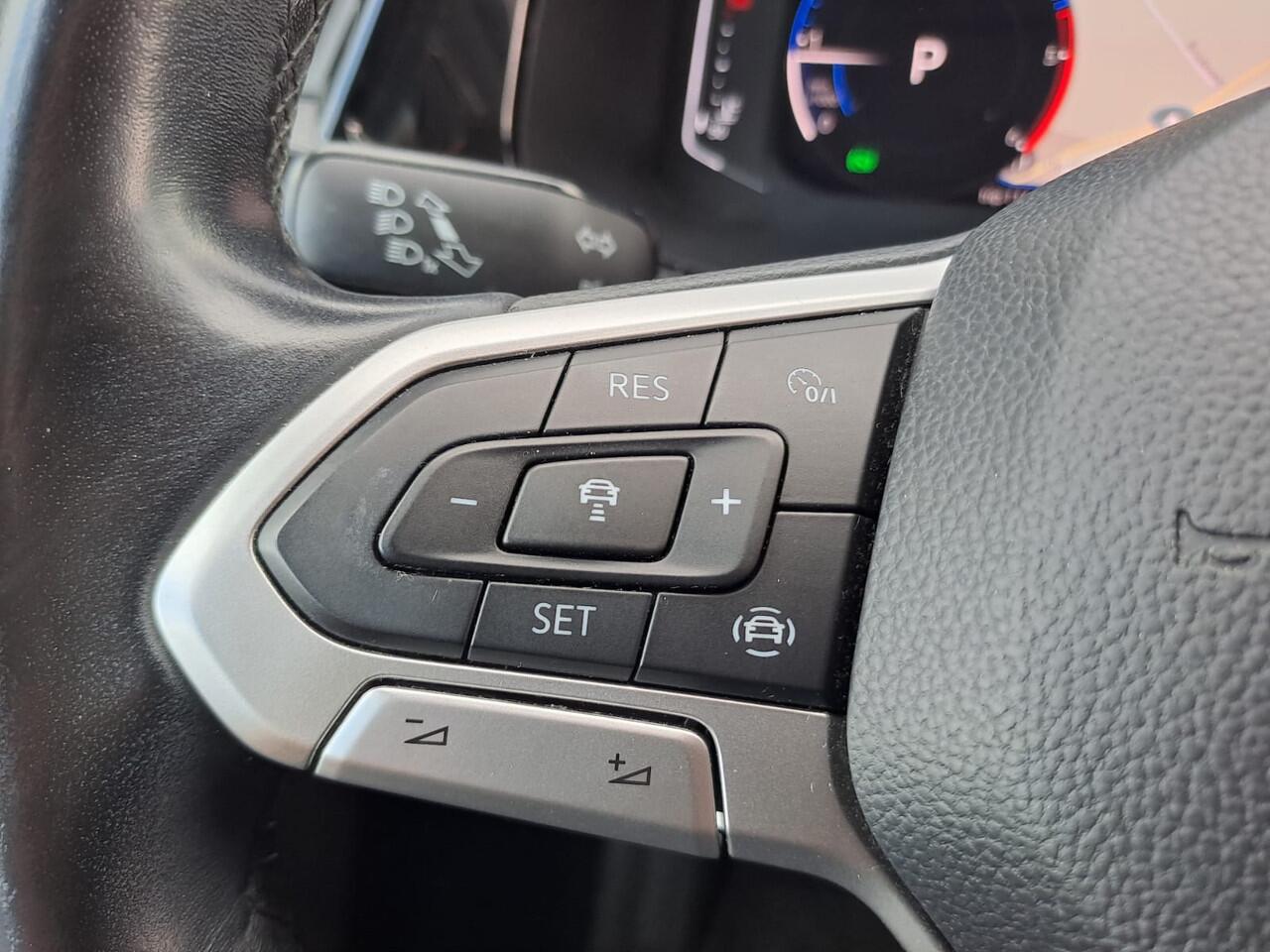 Volkswagen TRANSPORTER 2.0 TDI L2H1 150PK DSG DC Bulli | ACC | 2x Schuifdeur | LED | Virtual | Camera | App-connect | LMV |