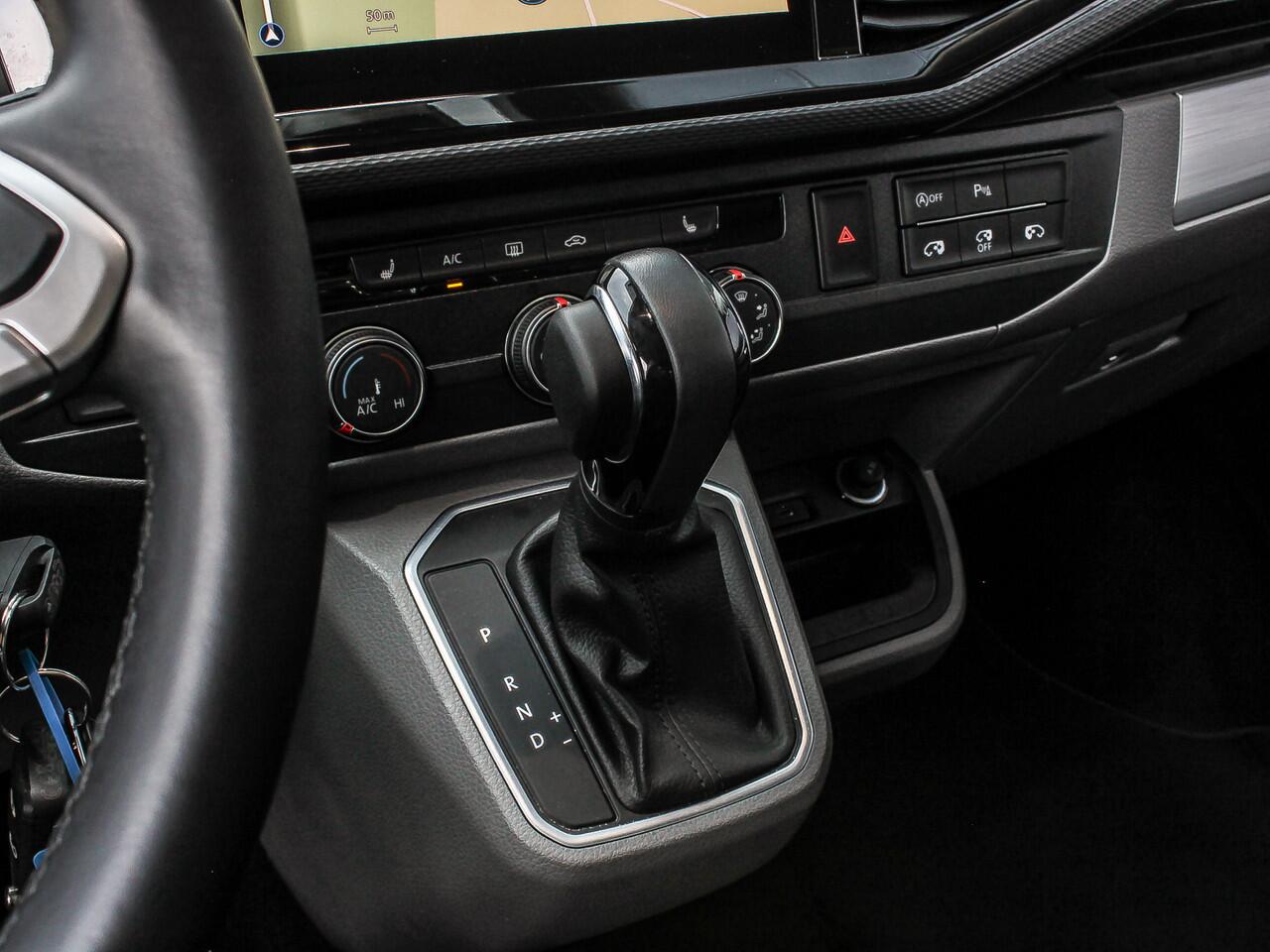 Volkswagen TRANSPORTER 2.0 TDI 204PK DSG 4Motion Bestelwagen L2H1 | BULLI | ELEKTRISCHE SCHUIFDEUREN | STOELVERWARMING | LED KOPLAMPEN |