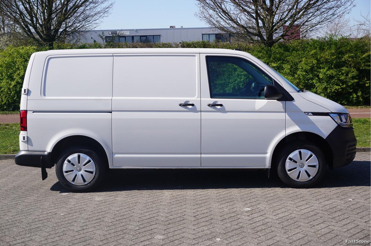 Volkswagen TRANSPORTER T6.1 2.0TDI 150PK Navi, Airco, PDC, Betimmering!! NR. 196