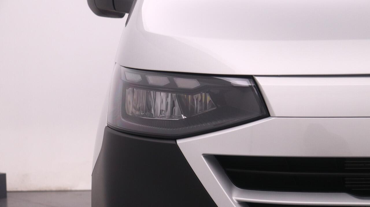 Volkswagen TRANSPORTER L1H1 2.0 TDI 110pk Life-Intro /BPM-vrij