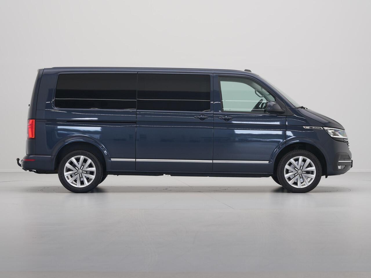 Volkswagen TRANSPORTER 2.0 TDI L2H3 30 Bulli