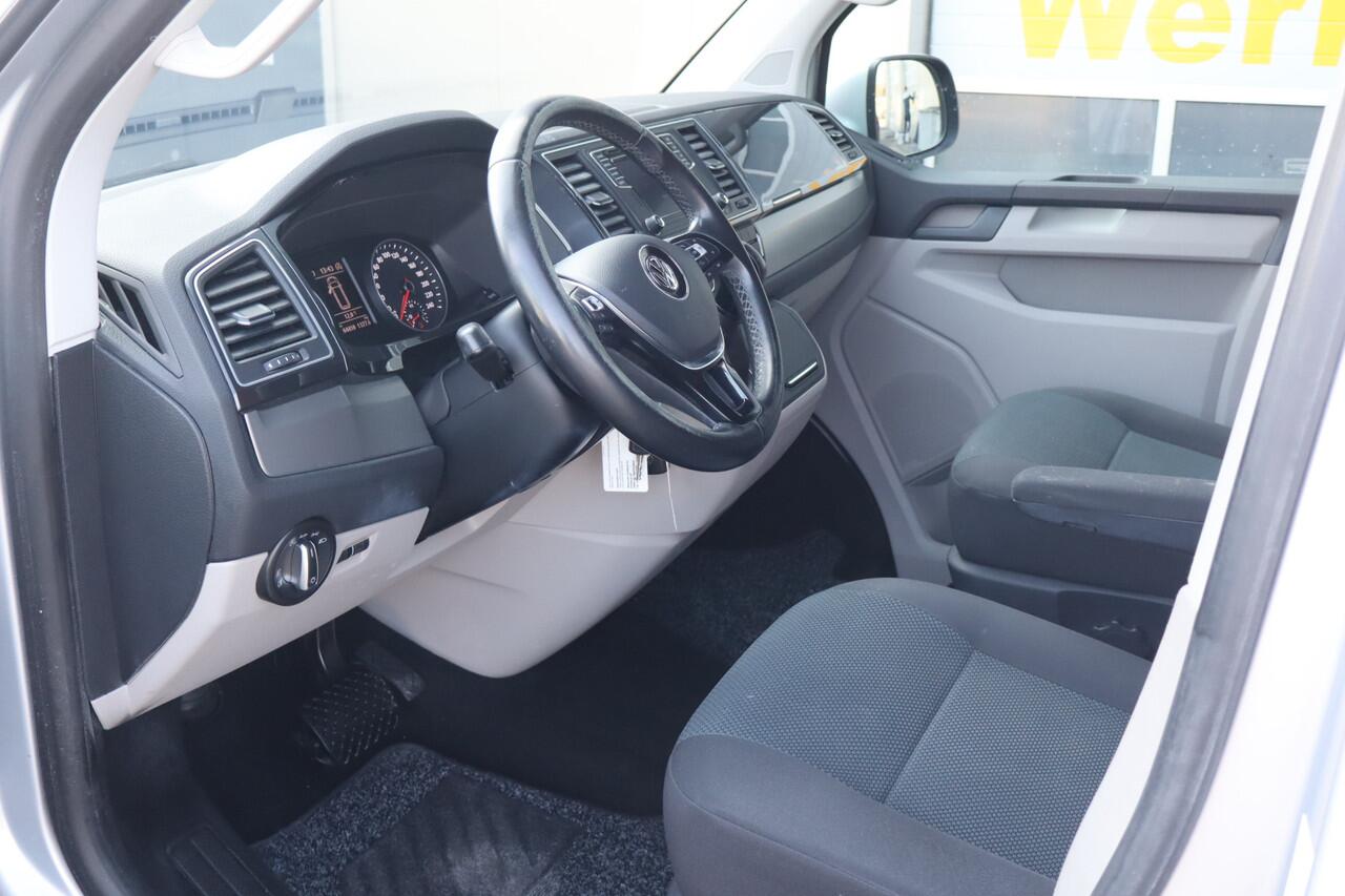 Volkswagen TRANSPORTER 2.0 TDI L2H1 Comfortline Plus NL-Auto!! Adap.Cruise I Carplay