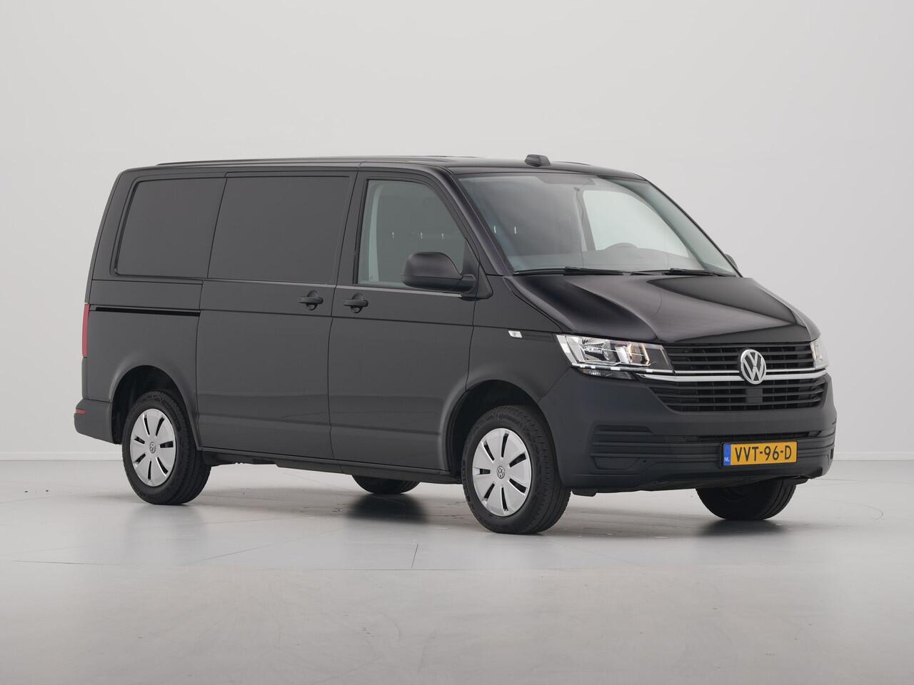 Volkswagen TRANSPORTER 2.0 TDI L1H1 26 Economy Business Navi via App Pdc Airco Cruise