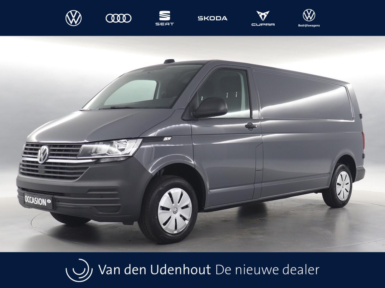 Volkswagen TRANSPORTER L2H1 2.0 TDI 150pk /BPM-vrij
