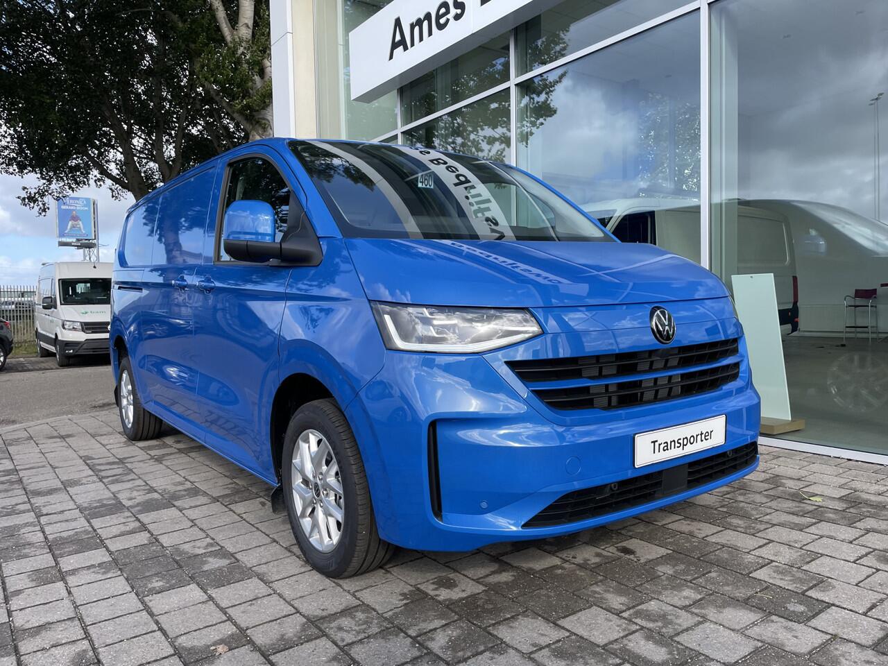 Volkswagen TRANSPORTER 2.0 TDI L2H1 30 170PK automaat