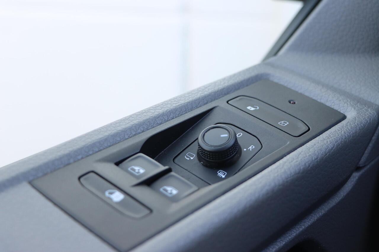 Volkswagen TRANSPORTER 2.0 TDI EU6 81 kW 110 pk