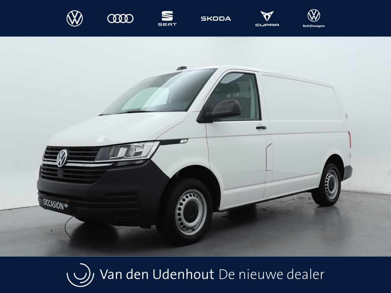 Volkswagen TRANSPORTER L1H1 2.0 TDI 90pk Economy Business /BPM-vrij