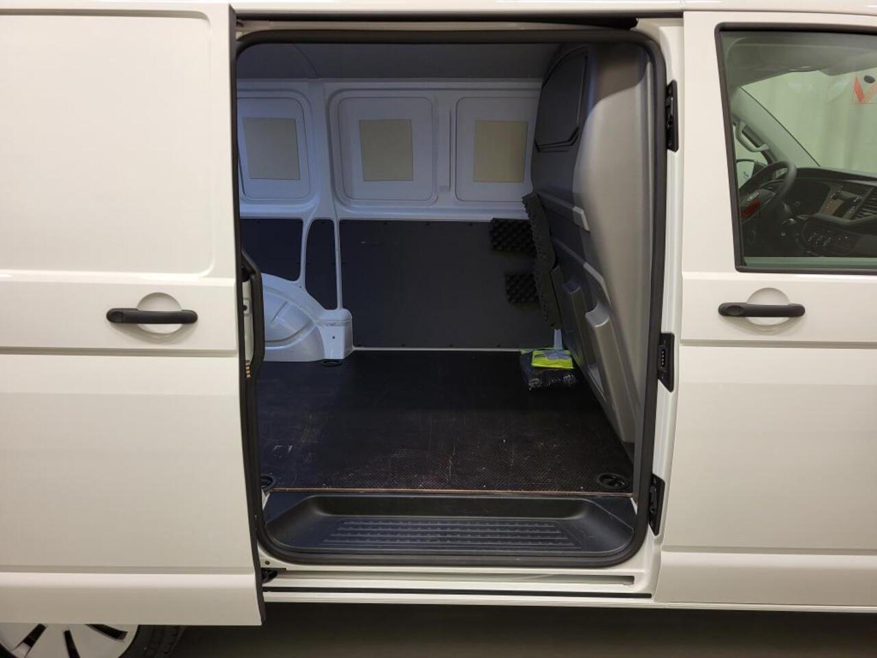 Volkswagen TRANSPORTER 2.0TDI 111pk Euro 6!