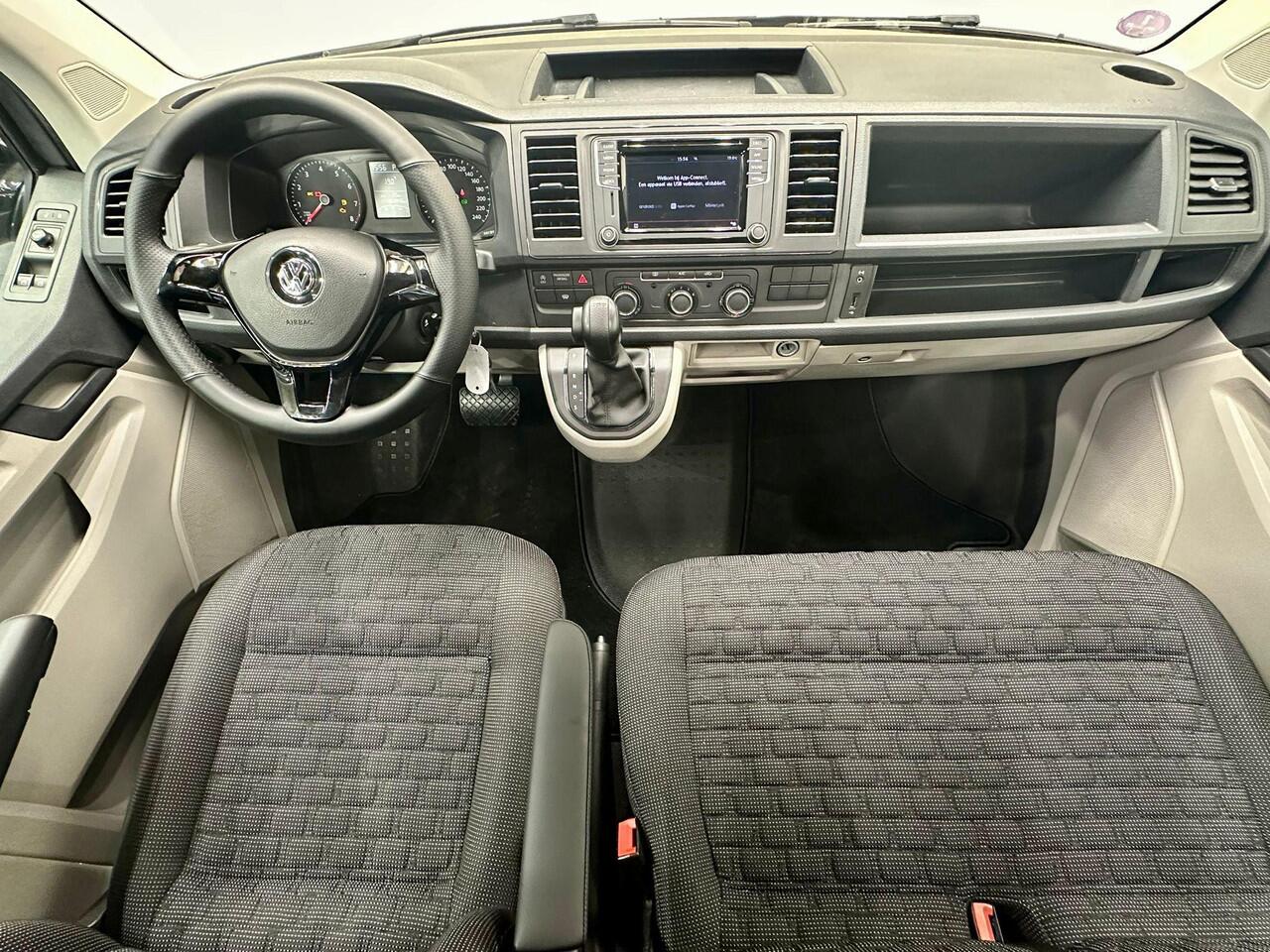 Volkswagen TRANSPORTER 2.0 TSI L2H1 Kampeerauto l 5 zits l 20"l Sunview l Gunstige belasting l