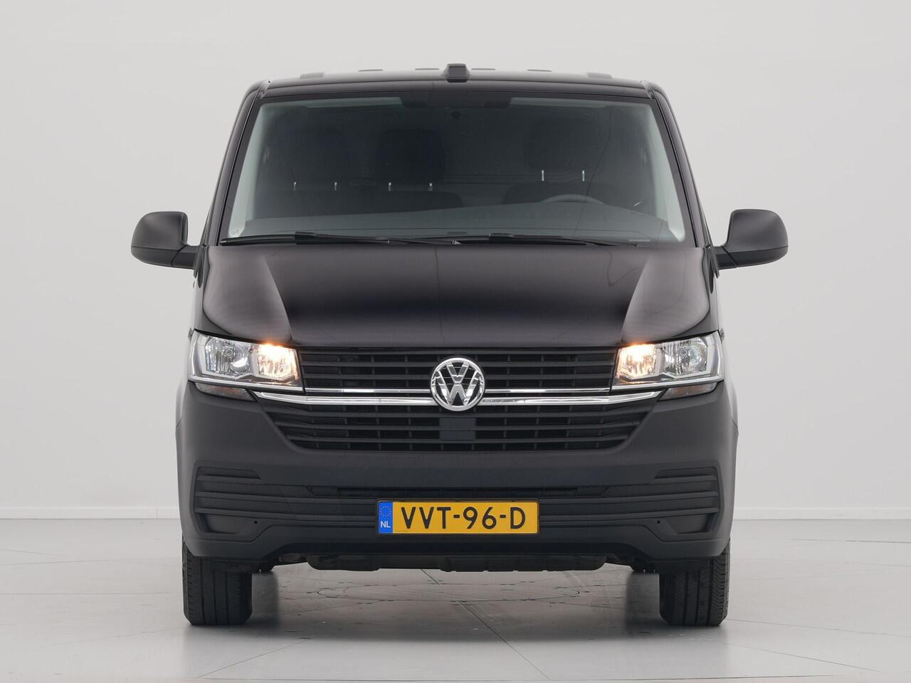 Volkswagen TRANSPORTER 2.0 TDI L1H1 26 Economy Business Navi via App Pdc Airco Cruise