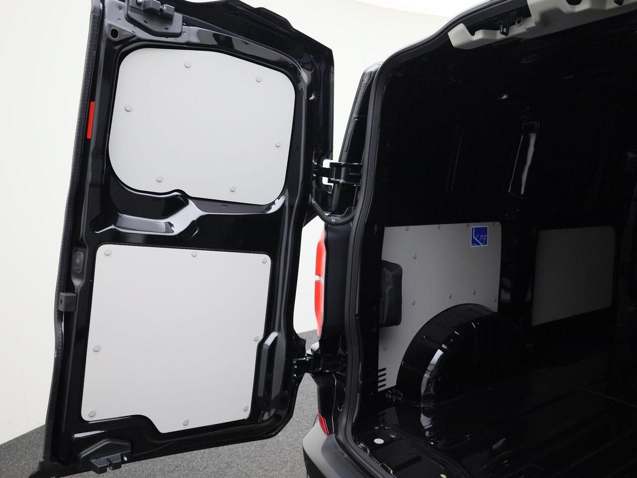 Volkswagen TRANSPORTER 2.0TDi 150pk Life L1 361665