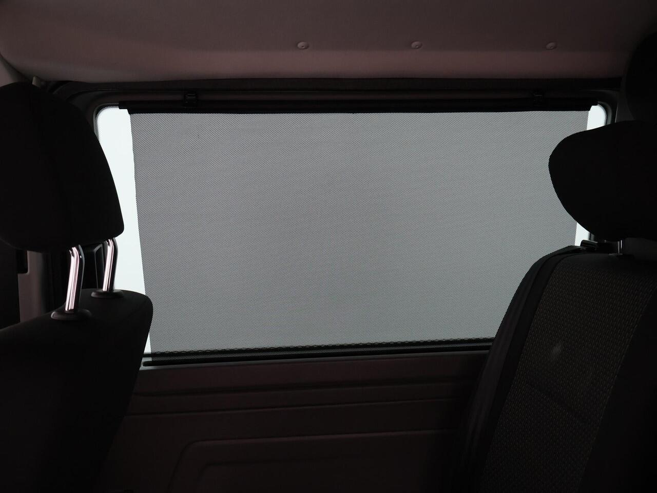 Volkswagen TRANSPORTER BULLI 2.0 TDI 150 PK DSG L2H1 DUBBEL CABINE + 2 SCHUIFDEUREN | VIRTUAL COCKPIT | ADAPTIVE CRUISE | STOELVERW.