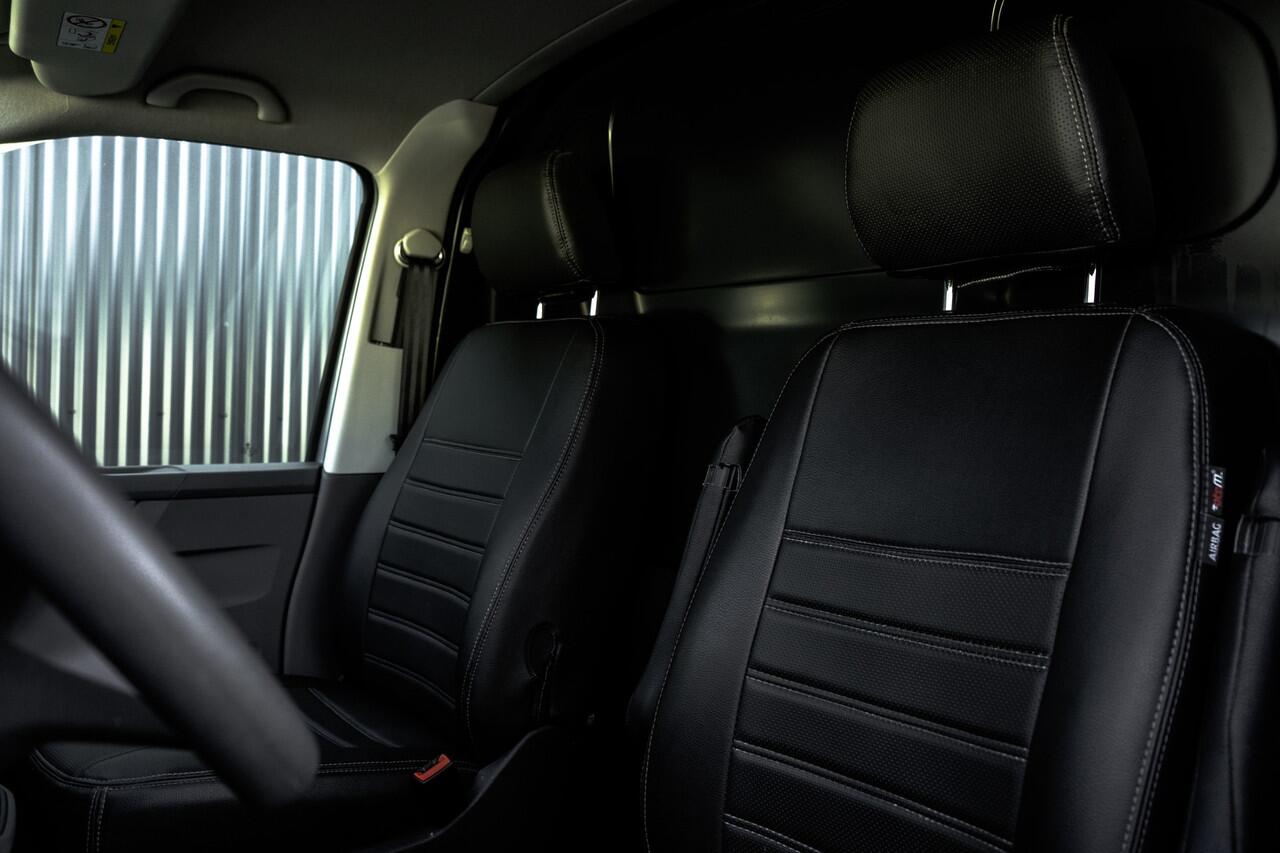 Volkswagen TRANSPORTER T6.1 2.0TDI | L2H1 | Airco | Cruise | Trekhaak