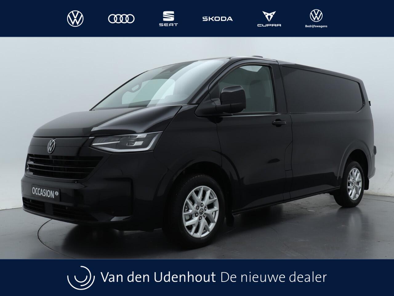 Volkswagen TRANSPORTER L1H1 2.0TDI 170pk Automaat 2.8T Bulli-Intro /BPM-vrij