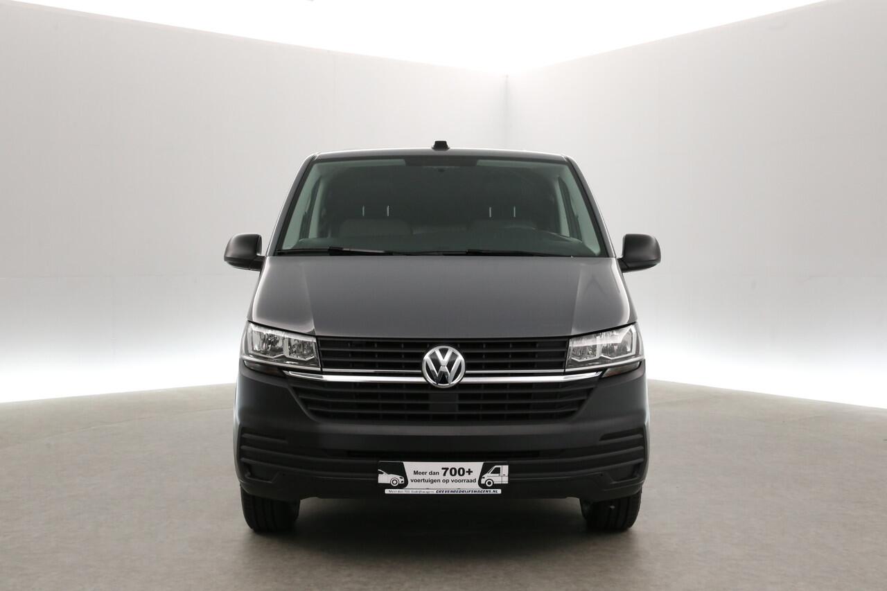 Volkswagen TRANSPORTER 2.0 TDI 150PK L2H1 | Automaat | Airco | Cruise | Carplay | Navigatie | Parkeersens.