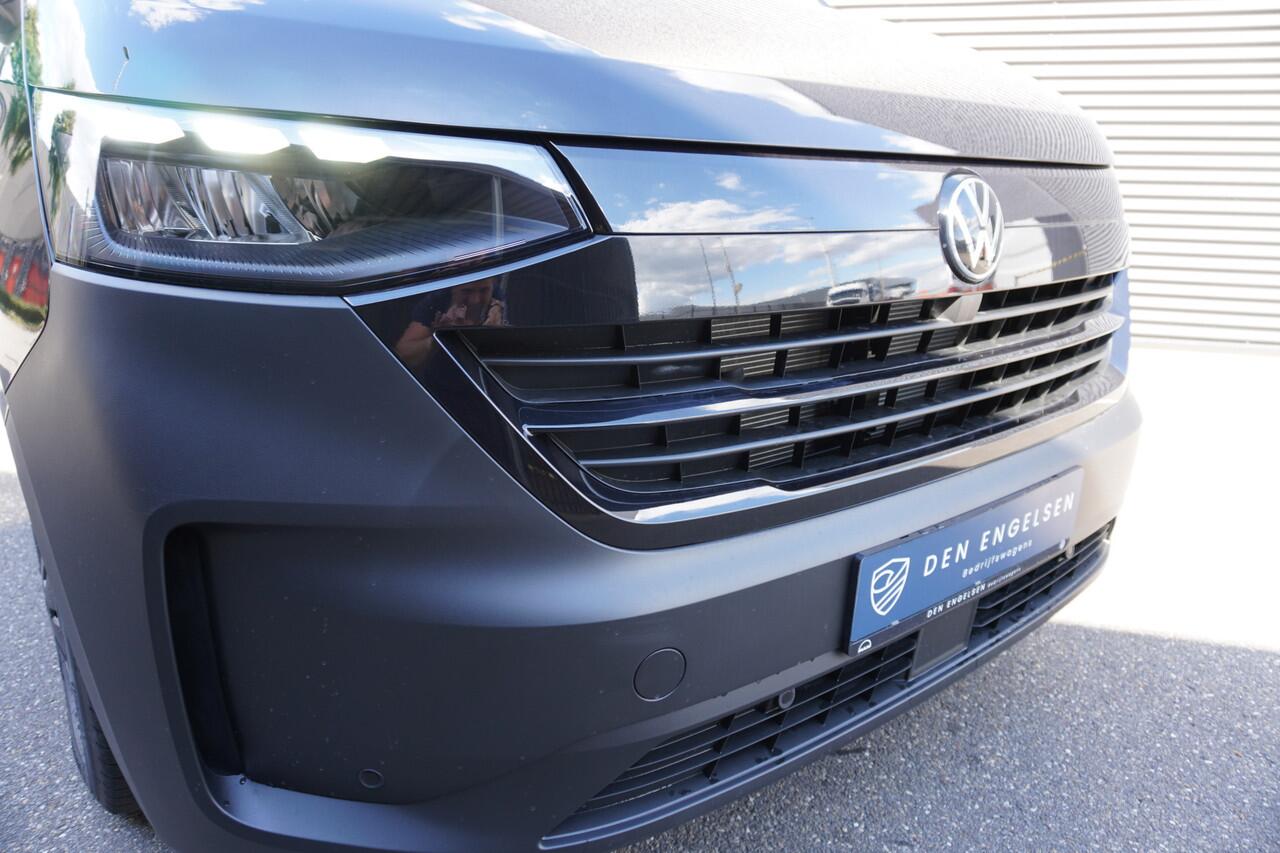 Volkswagen TRANSPORTER 2.0 TDI L2H1 30 Life 150 pk, MF stuurwiel, Climatronic, PDV V + A, Achteruitrijcamera