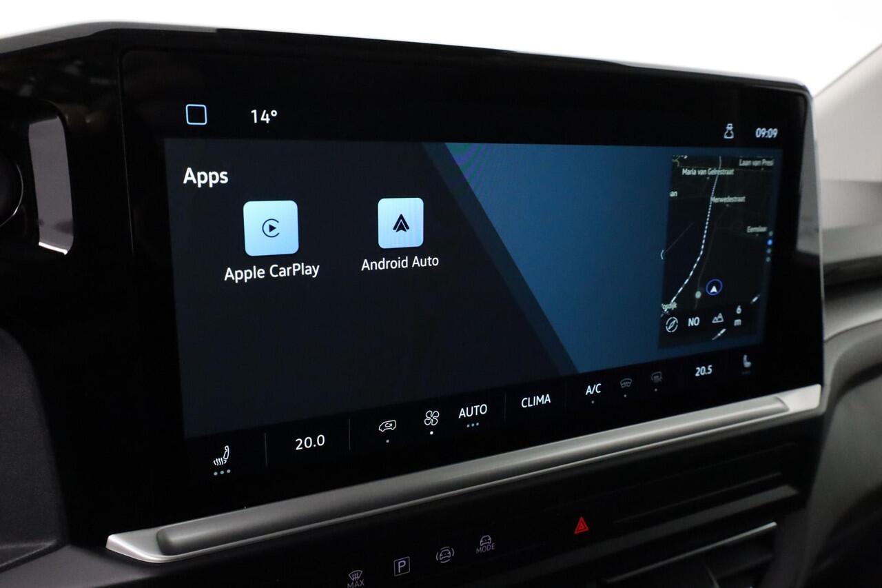 Volkswagen TRANSPORTER Bedrijfswagens Bulli 30 2.0 TDI 125 kW / 170 pk L2H1