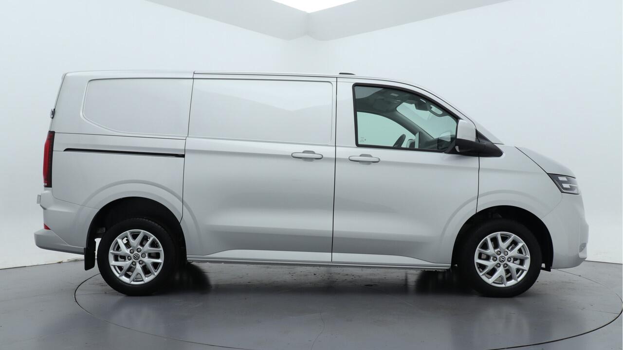 Volkswagen TRANSPORTER L1H1 2.0 TDI 170pk Automaat 2.8T Bulli-intro /BPM-vrij