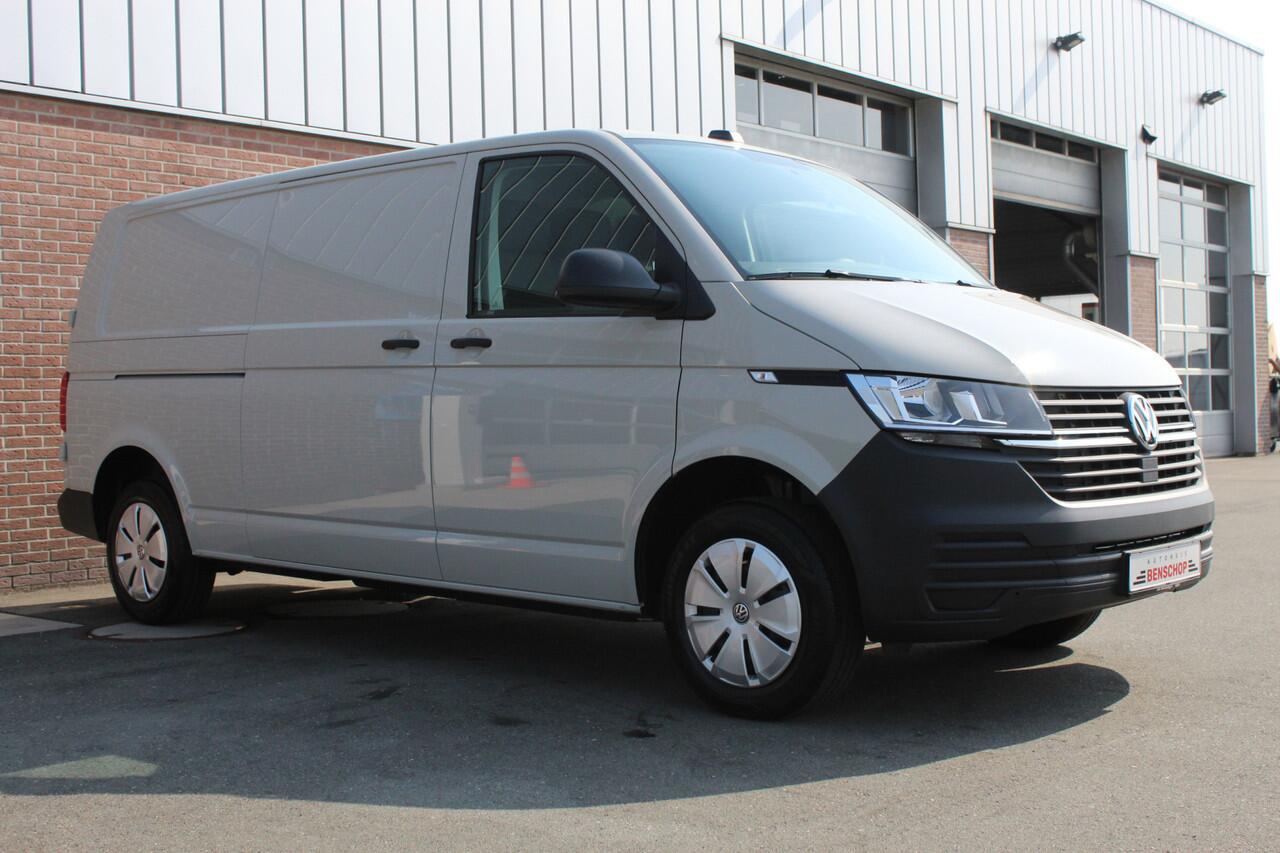 Volkswagen TRANSPORTER T6.1 2.0 TDI 150PK L2H1 |NAVI.VIA.APPCONNECT|PARKEERSENSOREN ACHTER|AIRCO|
