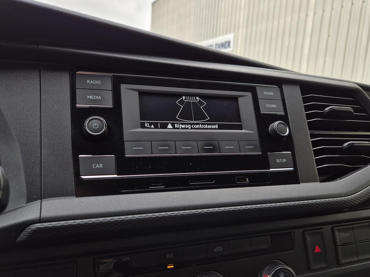 Volkswagen TRANSPORTER 2.0 TDI EU6 L1H1 28 | AIRCO | PDC |