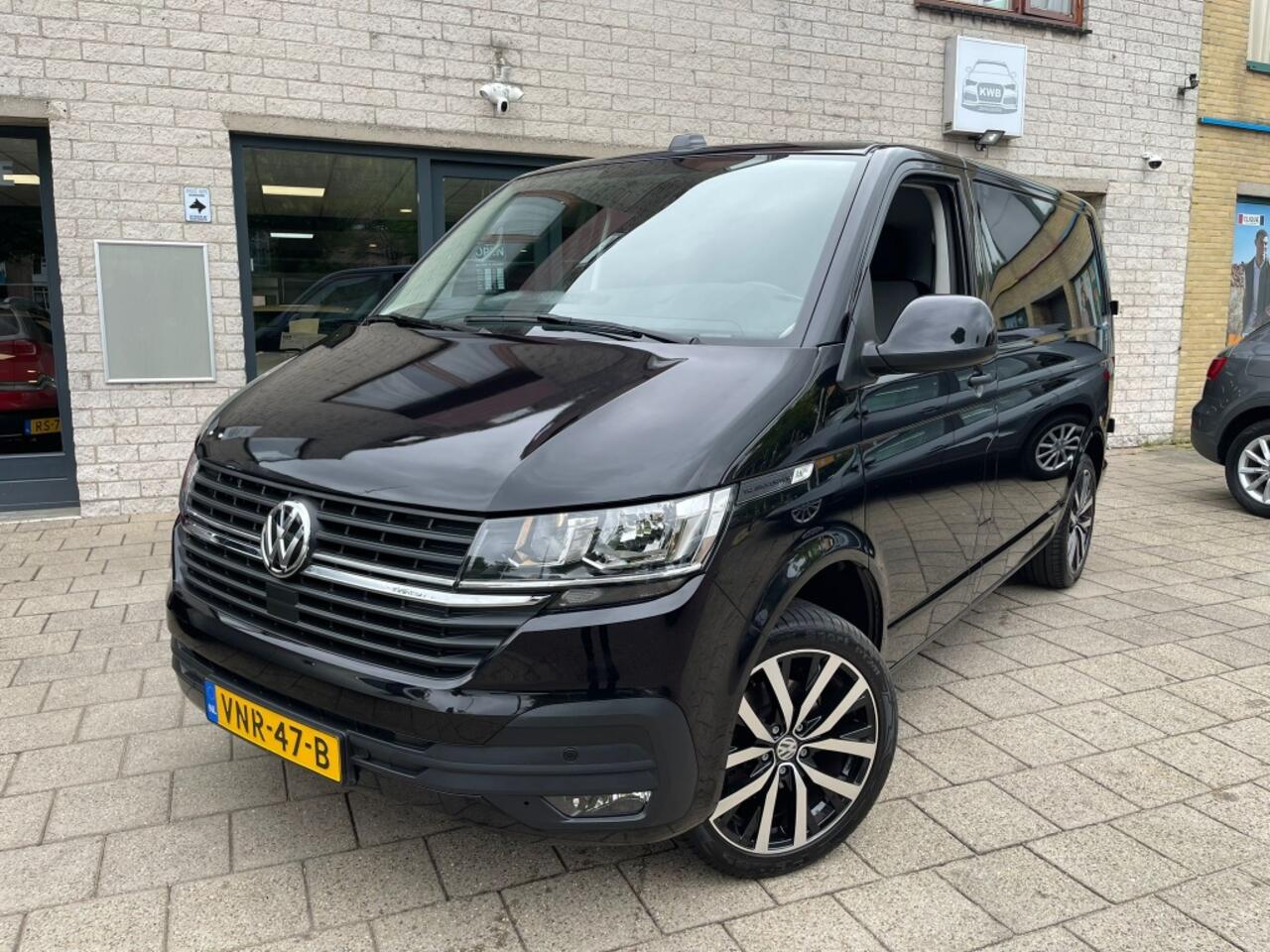 Volkswagen TRANSPORTER 2.0 TDI L1H1 Hi Automaat Navi NAP