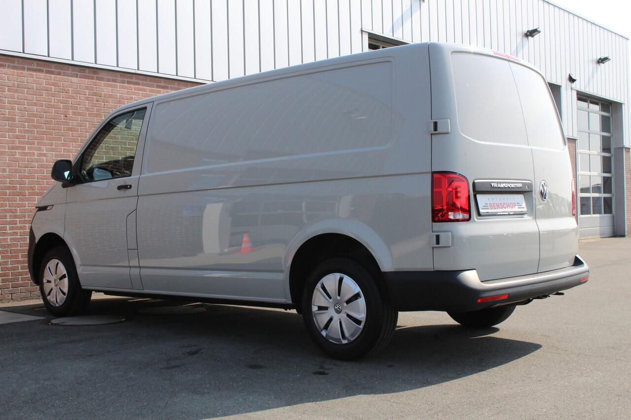 Volkswagen TRANSPORTER T6.1 2.0 TDI 150PK L2H1 |NAVI.VIA.APPCONNECT|PARKEERSENSOREN ACHTER|AIRCO|