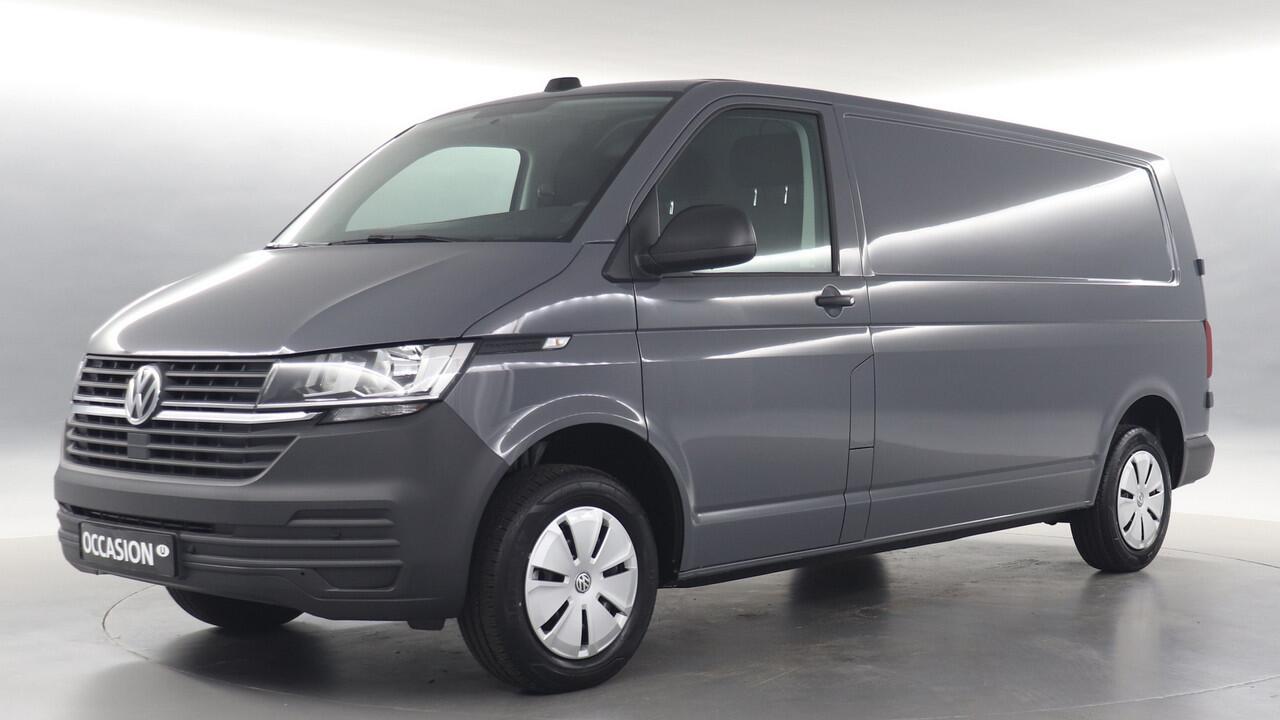 Volkswagen TRANSPORTER L2H1 2.0 TDI 150pk /BPM-vrij