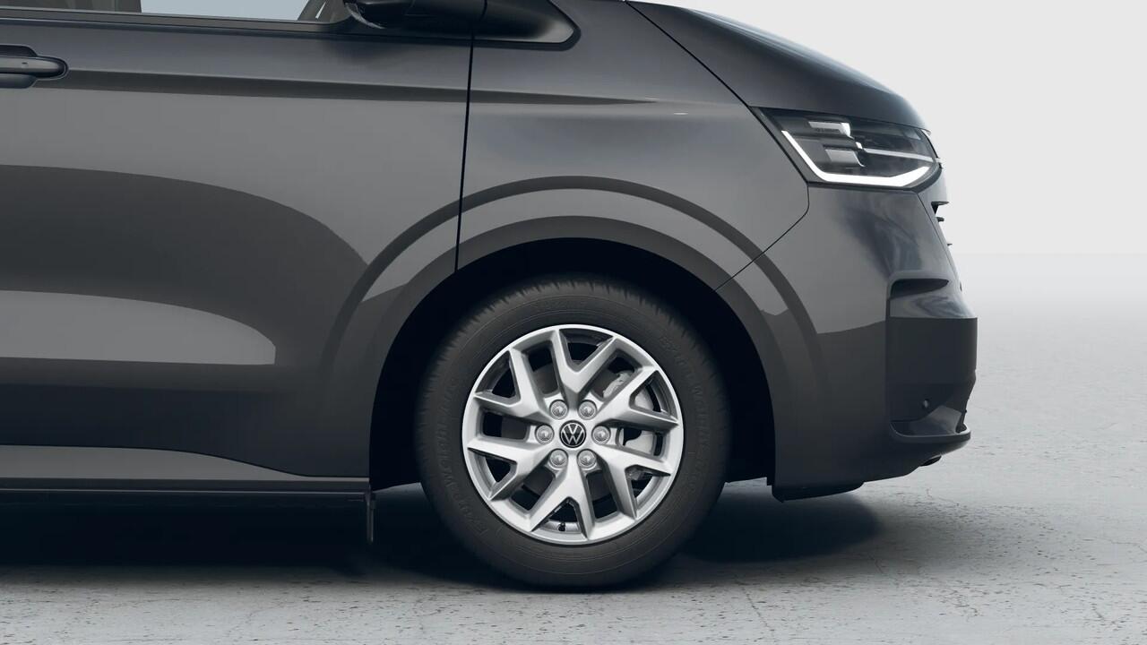 Volkswagen TRANSPORTER 2.0 TDI L1H1 28 Bulli