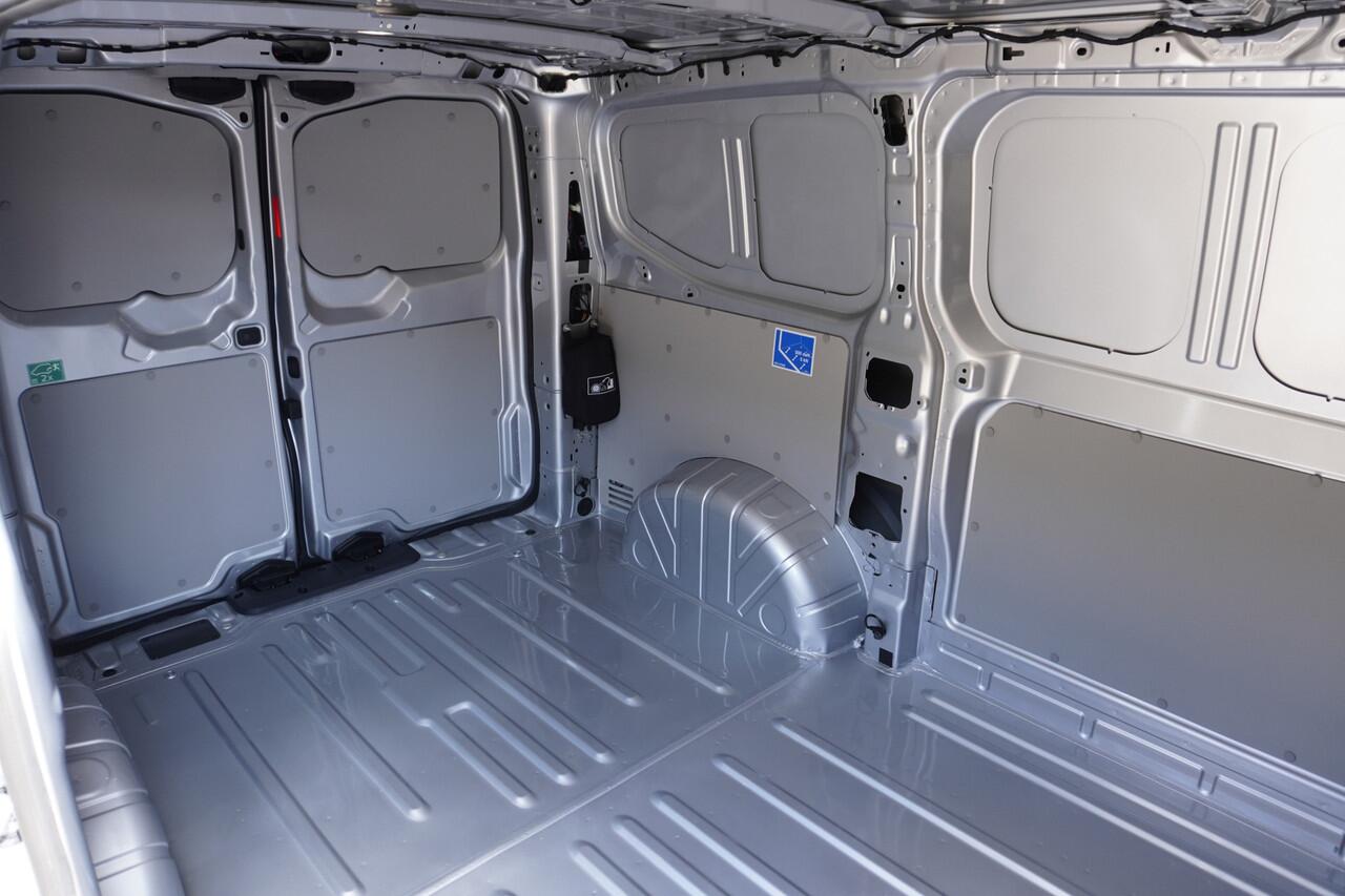 Volkswagen TRANSPORTER 2.0 TDI L1H1 28 Life, Bijrijdersstoel, Climatronic, PDV V + A