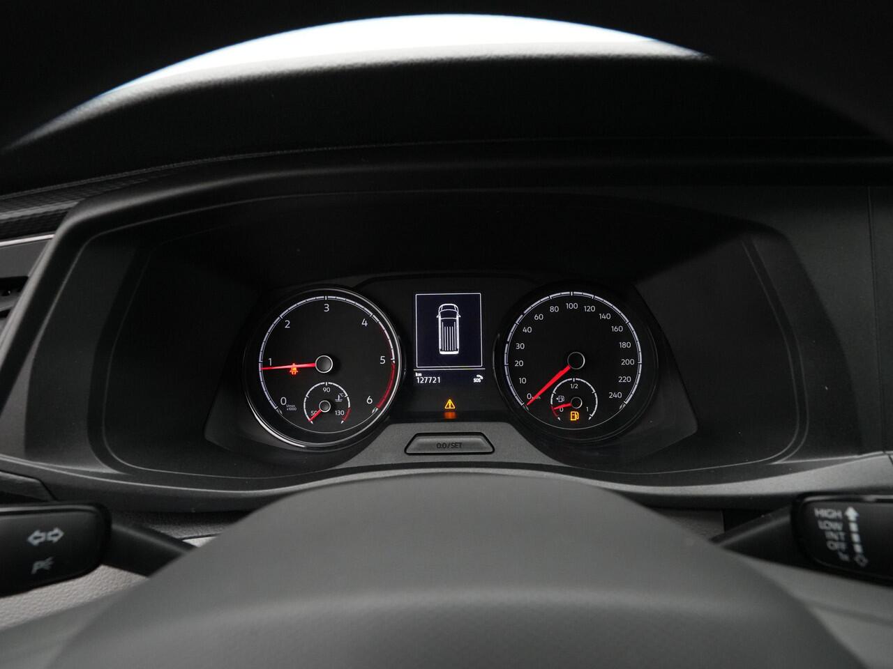 Volkswagen TRANSPORTER 2.0 TDI L1H1 26 Economy Business Navi via App Pdc Airco Cruise