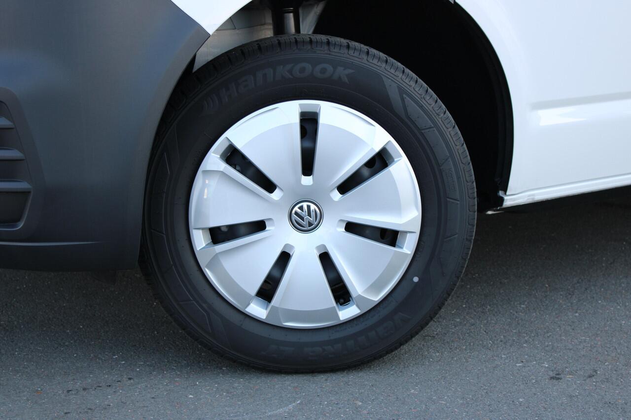 Volkswagen TRANSPORTER 2.0 TDI 150PK L2H1 D.C |CRUISE|APP.CONNECT|CAMERA|PARKEERSENSOREN|